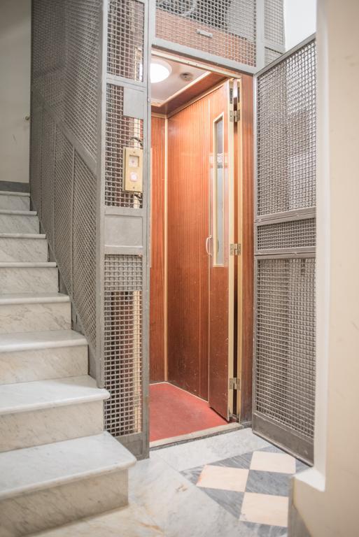 Ferienwohnung Frattina De Luxe Rom Exterior foto