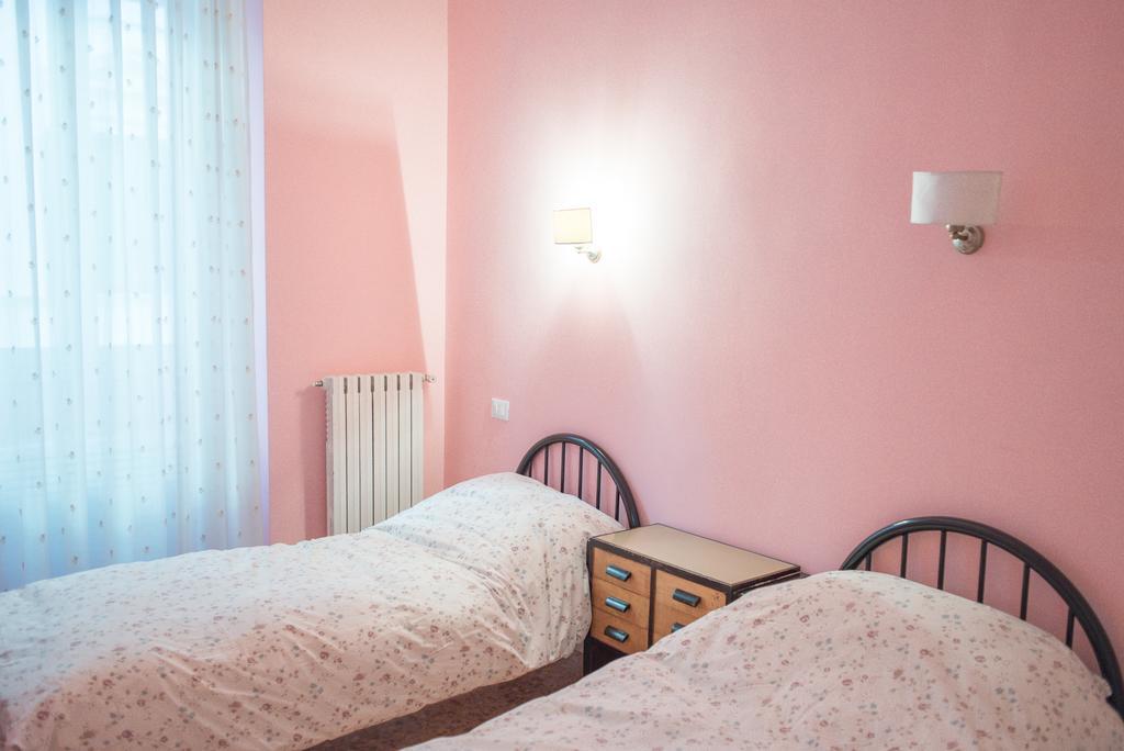 Ferienwohnung Frattina De Luxe Rom Exterior foto