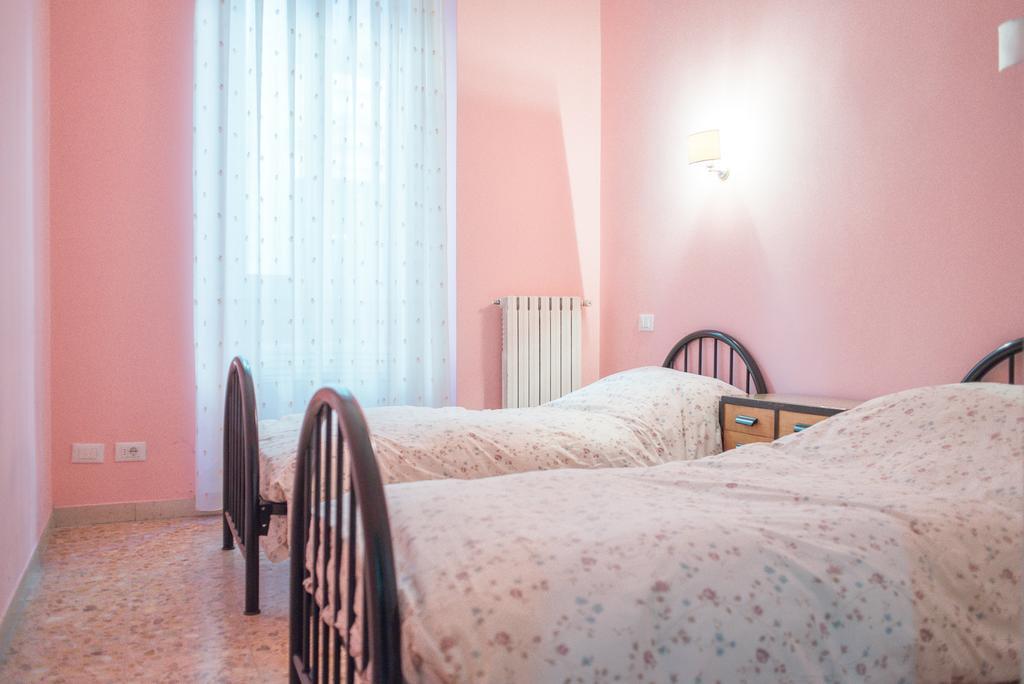 Ferienwohnung Frattina De Luxe Rom Exterior foto