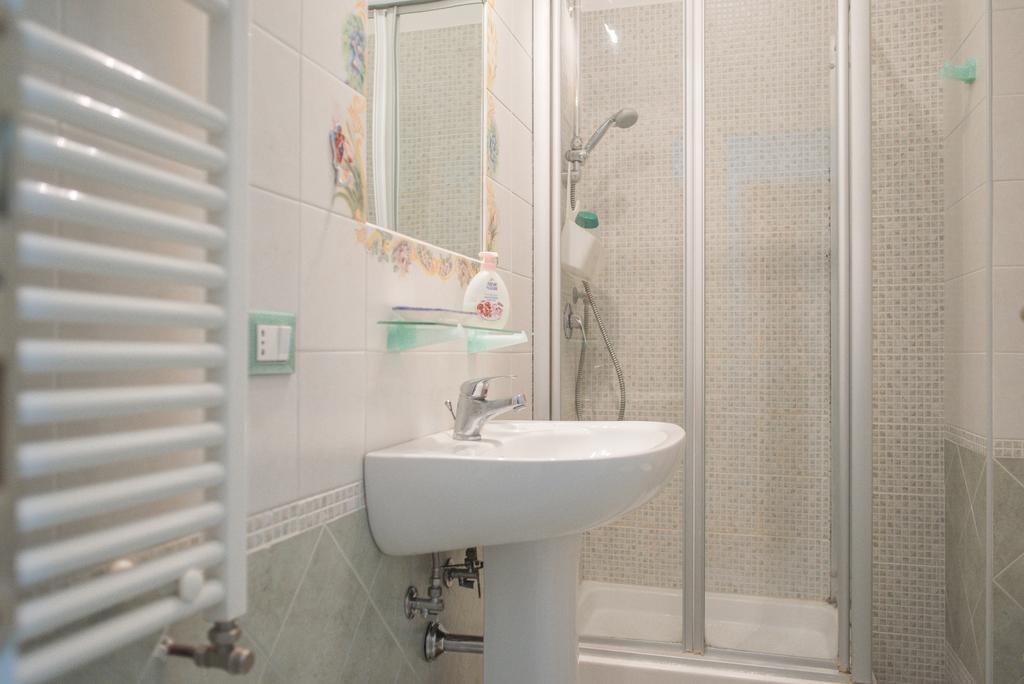 Ferienwohnung Frattina De Luxe Rom Exterior foto