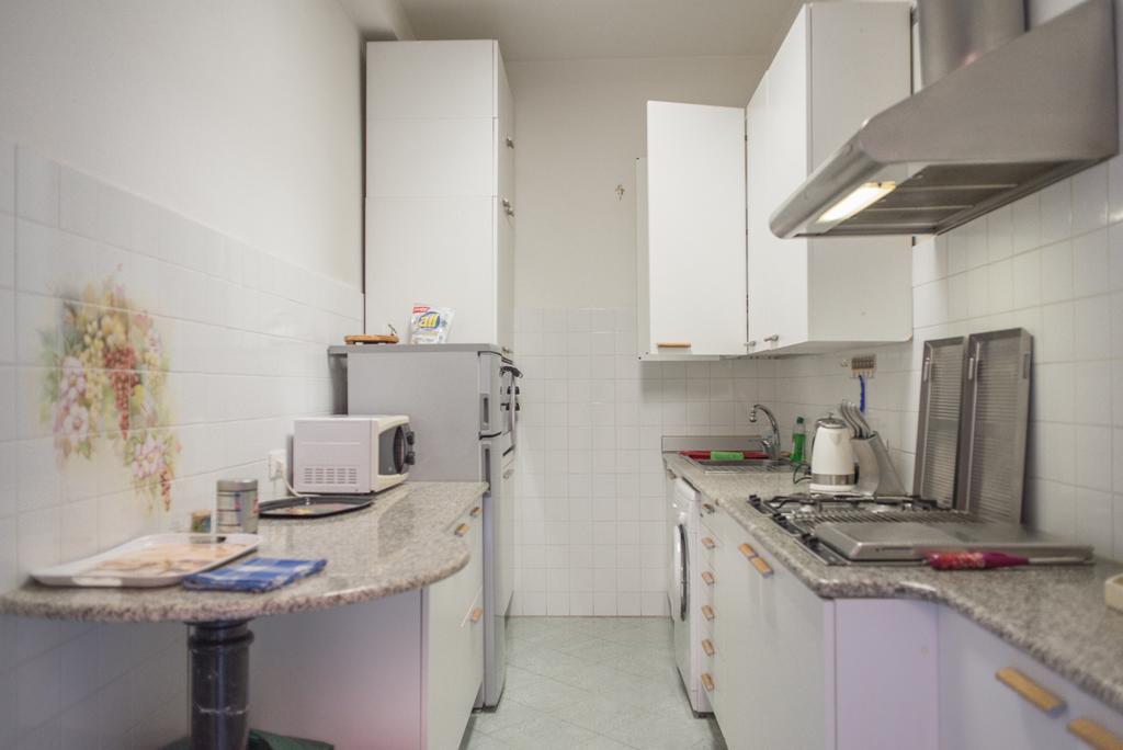 Ferienwohnung Frattina De Luxe Rom Exterior foto