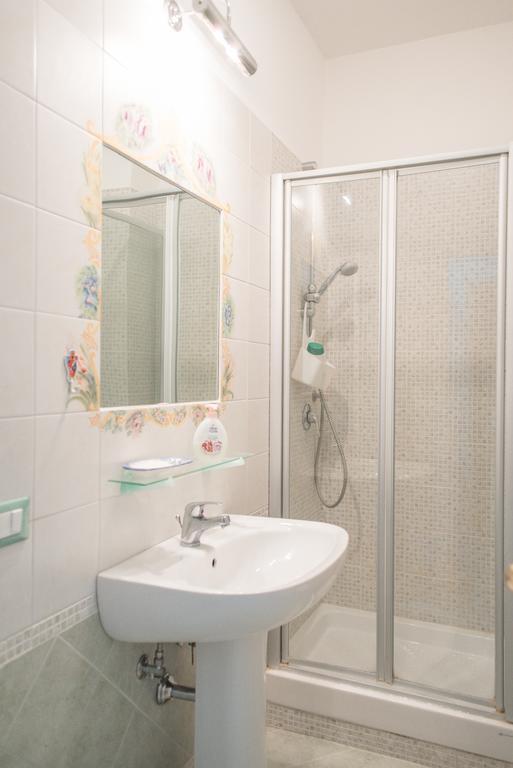 Ferienwohnung Frattina De Luxe Rom Exterior foto
