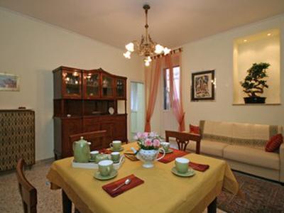 Ferienwohnung Frattina De Luxe Rom Exterior foto